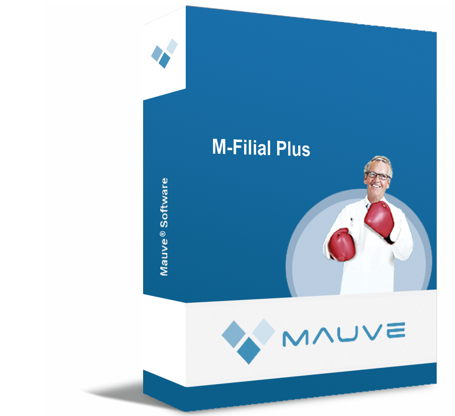 M-Filial Plus