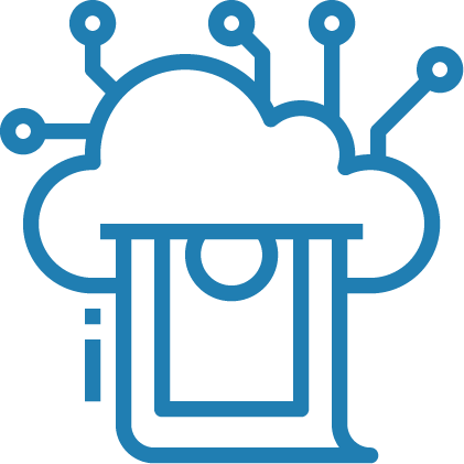 Modernste Zahlungsweisen